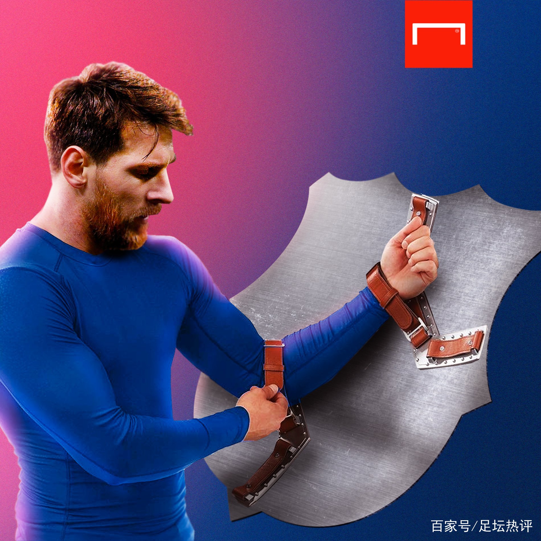 敏嗅觉也让